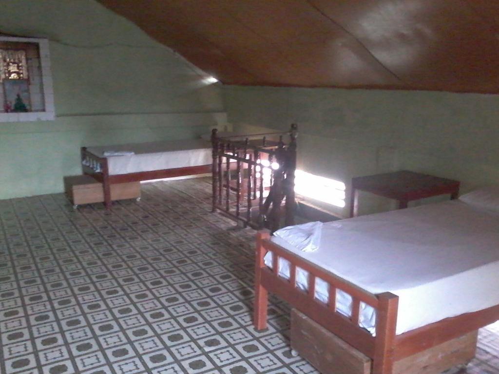 Big John'S Chil-Axn Homestay, Campground & Bbq Sihanoukville Cameră foto